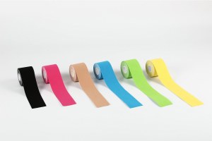 Uncut Kinesiology Tape