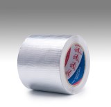 REINFORCED ALUMINUM FOIL TAPE