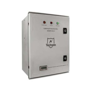 400KA Lightning Protection Box With 20 Years Warranty