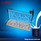 Liquid RTV silicone rubber for concrete mold