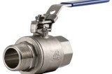 Ball Valve