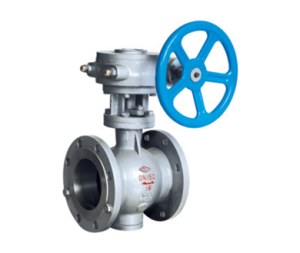 BALL VALVES