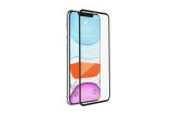 3D HOT BENDING TEMPERD GLASS SCREEN GUARD FOR IPHONE 11 XR