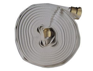 Single Jacket Mill Hose