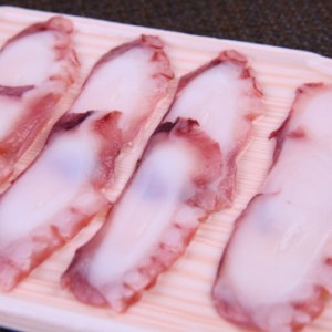 Frozen Octopus Slice Supplier