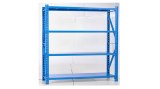 Bulk Storage Shelving