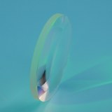 Double Convex Lens