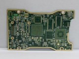 Hard Gold PCB