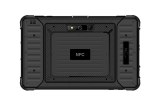 8 Inch Intel Z8350 Rugged Tablet