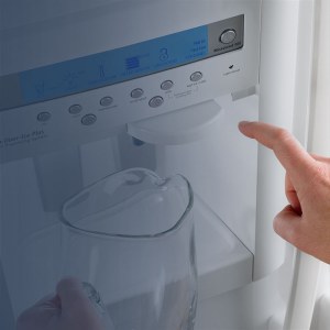 Smart Water Dispenser