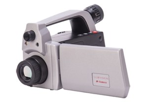 TI400/TI600 Thermal Imaging Cameras