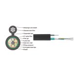 GYTC8S / GYXTC8S Fiber Optic Cable