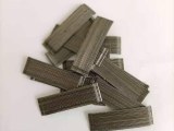 SDS-05530 0.55mm Diameter 30mm Length Glued Steel Fiber