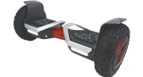 IU Smart Urban Self-balancing Scooter Hoverboard For Sale