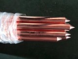 Copper Bonded Copperweld Ground/Earth Rod