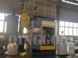 SHOT PEENING MACHINE