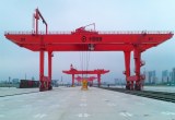 Container Gantry Crane