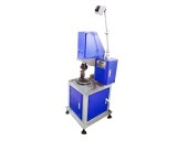 ENAMEL POT STAINLESS STEEL BELT CRIMPING MACHINE