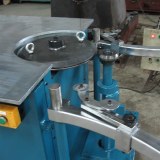 Hydraulic Elbow Maker