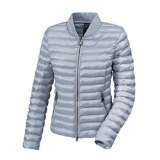 Horse Riding Puffer Jacket