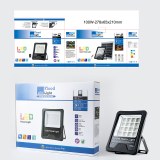 LED Flood Light