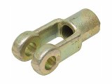 Forged Clevis