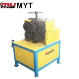 Angle Iron Rolling Machine