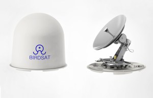 BIRDSAT Merchant Markets