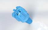 Matrix PDC Drill Bit