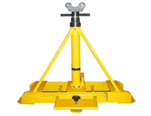 Cable Drum Handling Equipment CONDUCTOR DRUM STAND