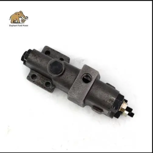 Control Valve For Eaton Series PVH131 Piston Pump