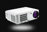 THEATER 804 | 2500 LUMENS NATIVE 720P HD HOME CINEMA PROJECTOR