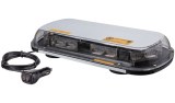 SM867AS ECE R65 R10 STROBE LIGHT BAR