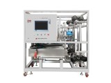 Depth Filtration System