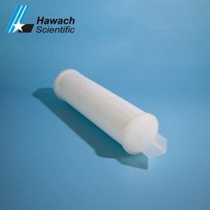 PP Pleated Filter Cartridges