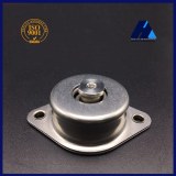 JMZ-T Rubber Vibration Damping Sandwich Mounts