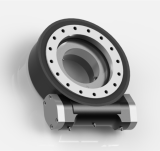 WE Worm Gear Tooth Slewing Drive