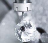 CNC Milling