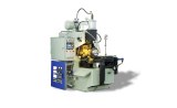 LONGITUDINAL SEAM WELDER