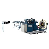 FHR-1600 SPIRAL TUBE FORMING MACHINE