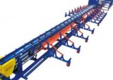 Rebar Shearing Machine Line