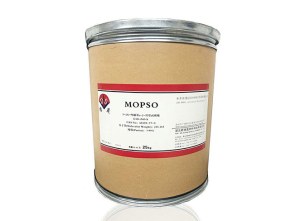 MOPSO BUFFER CAS NO.68399-77-9