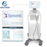 The Most Popular Professional Liposonix Body Slimming Machine for Sale