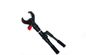 HZ-65C/85C/105C Hydraulic cable Cutter