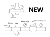 Hydraulic Non-Slam Check Valve