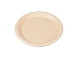 Eco Friendly Disposable & Biodegradable Hotel Plate