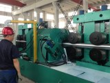 Wire rod peeling machine China