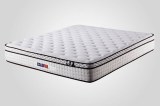 5 Zone Innerspring Mattress