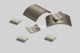 Neodymium Arc Magnets