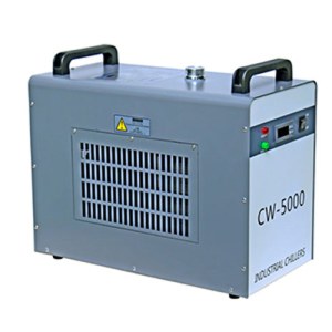 CO2 Laser Water Chiller